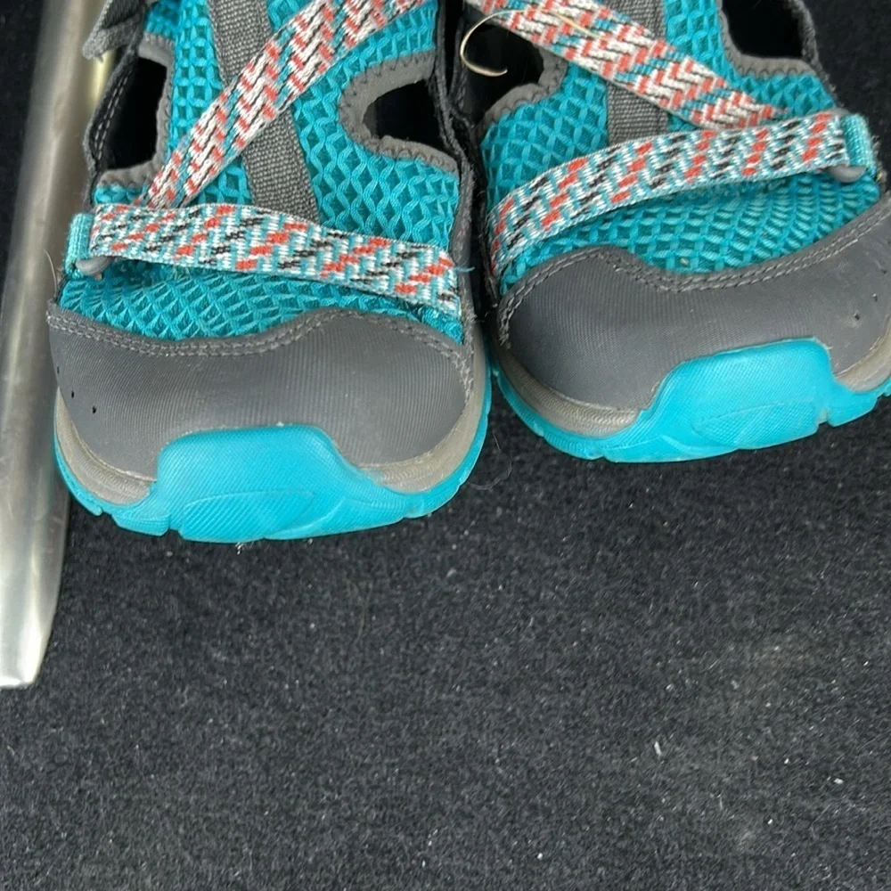 Chacos Kids Odyssey Water Shoe Size 5(Youth)